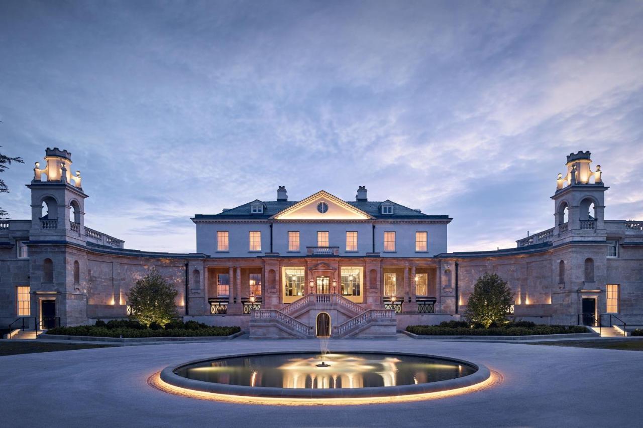The Langley, A Luxury Collection Hotel, Buckinghamshire Iver Extérieur photo