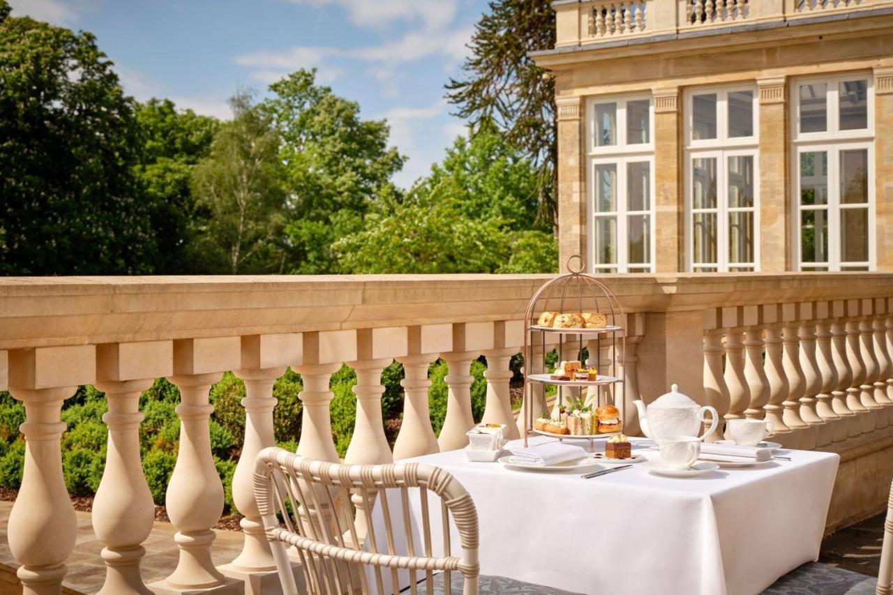 The Langley, A Luxury Collection Hotel, Buckinghamshire Iver Extérieur photo