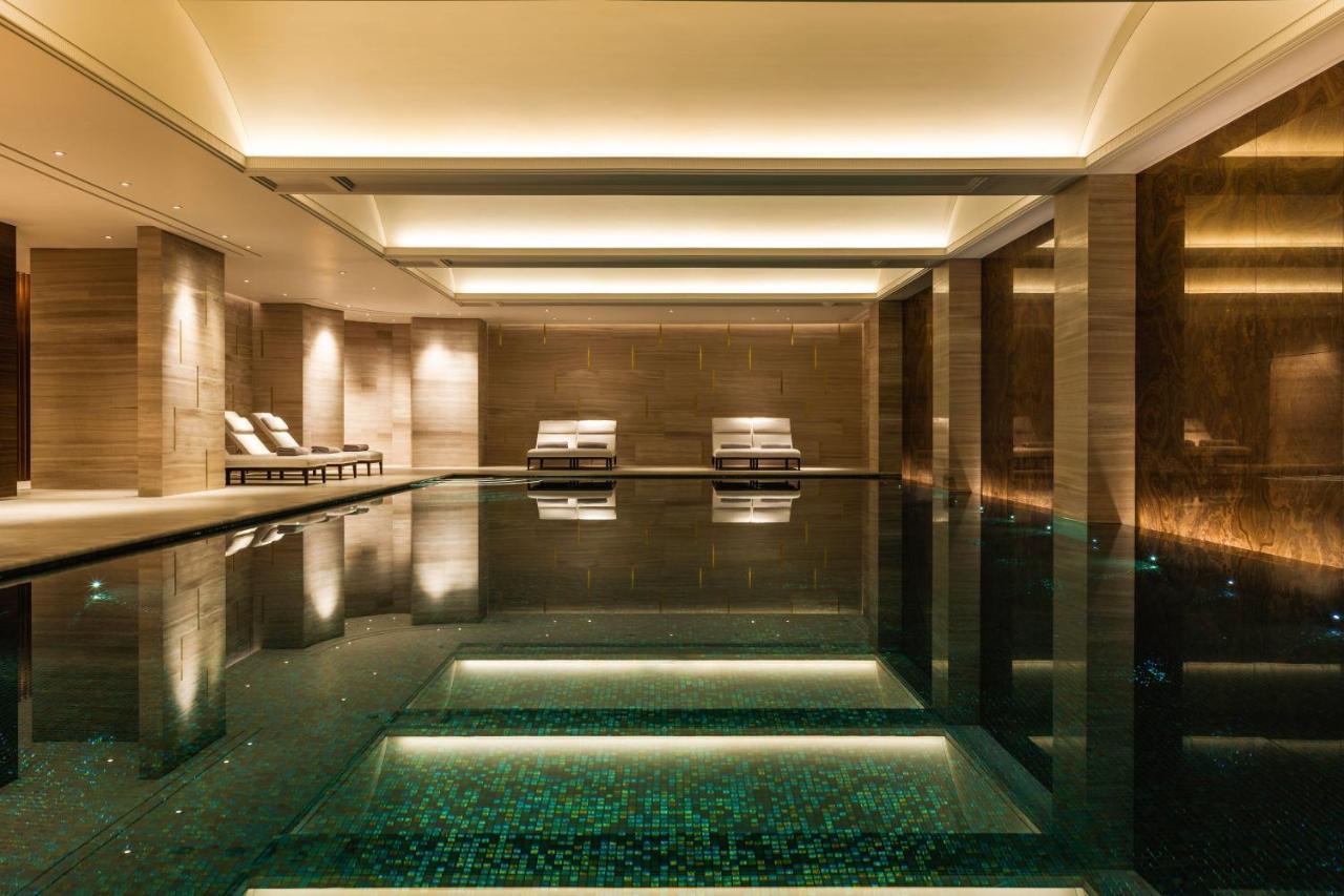 The Langley, A Luxury Collection Hotel, Buckinghamshire Iver Extérieur photo