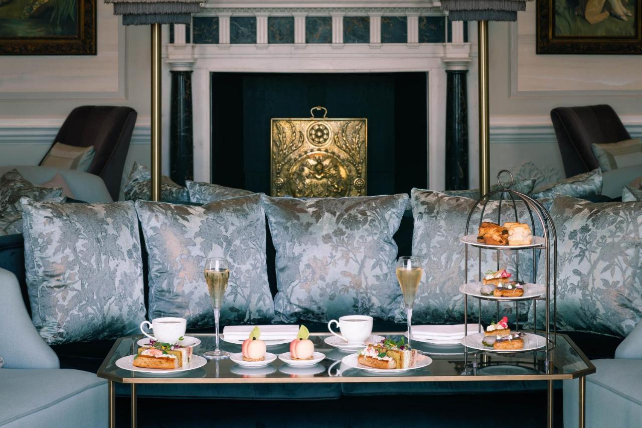 The Langley, A Luxury Collection Hotel, Buckinghamshire Iver Extérieur photo