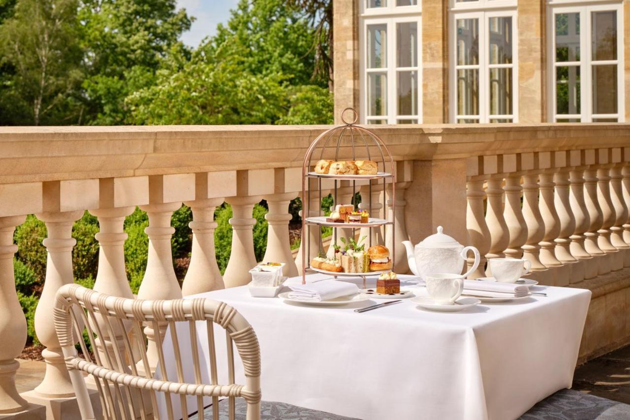 The Langley, A Luxury Collection Hotel, Buckinghamshire Iver Extérieur photo