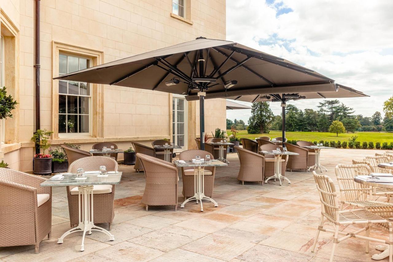 The Langley, A Luxury Collection Hotel, Buckinghamshire Iver Extérieur photo