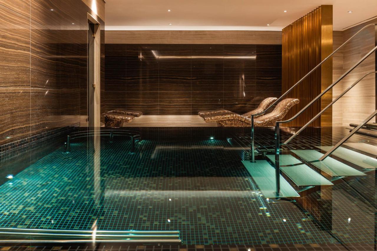 The Langley, A Luxury Collection Hotel, Buckinghamshire Iver Extérieur photo