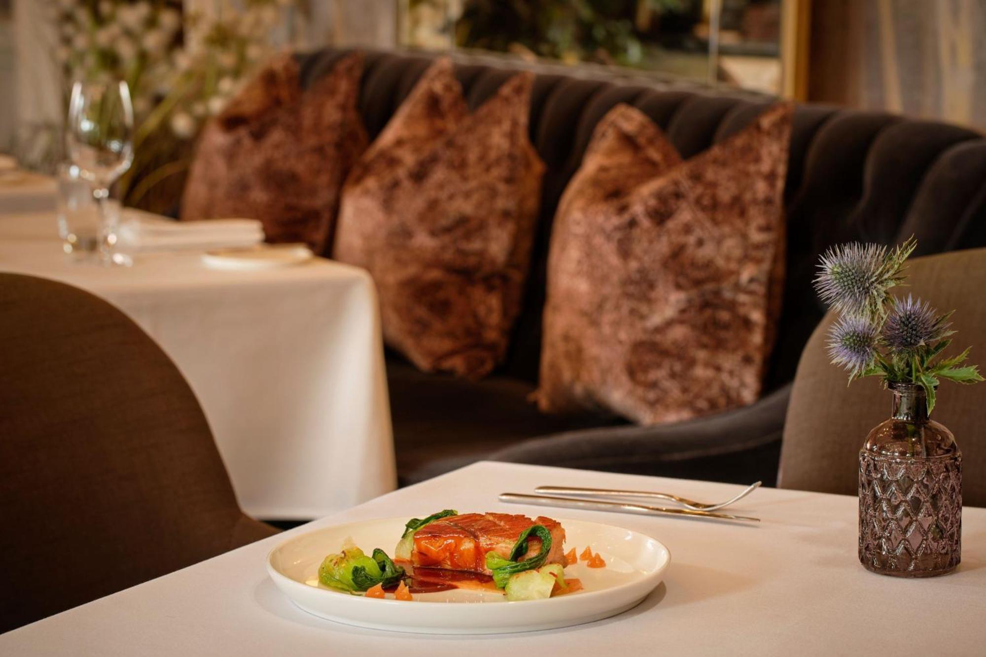 The Langley, A Luxury Collection Hotel, Buckinghamshire Iver Extérieur photo