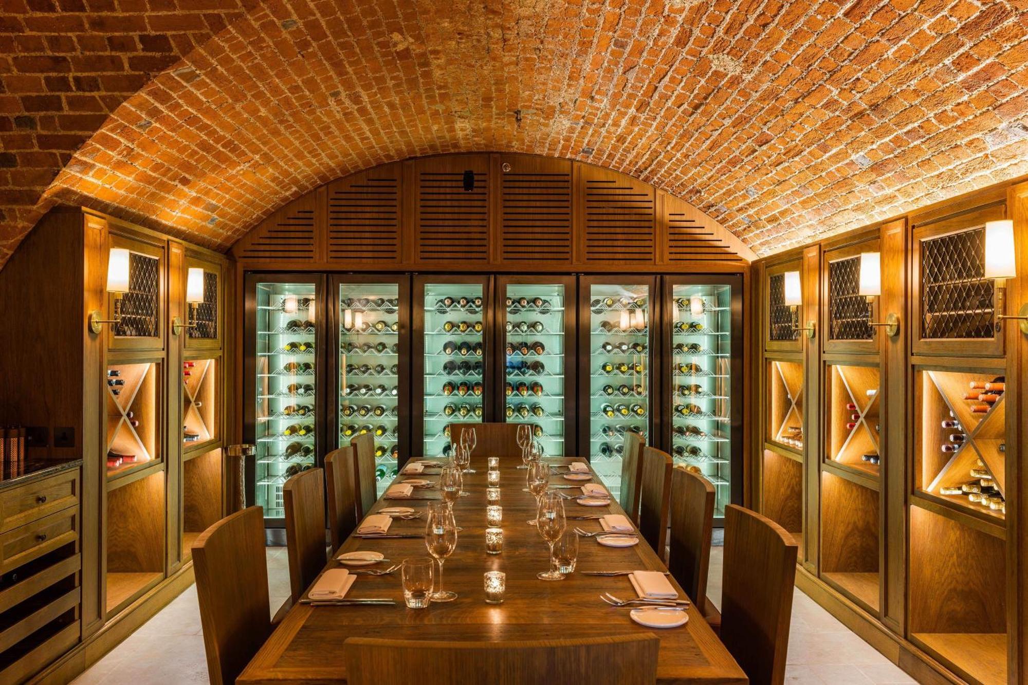 The Langley, A Luxury Collection Hotel, Buckinghamshire Iver Extérieur photo