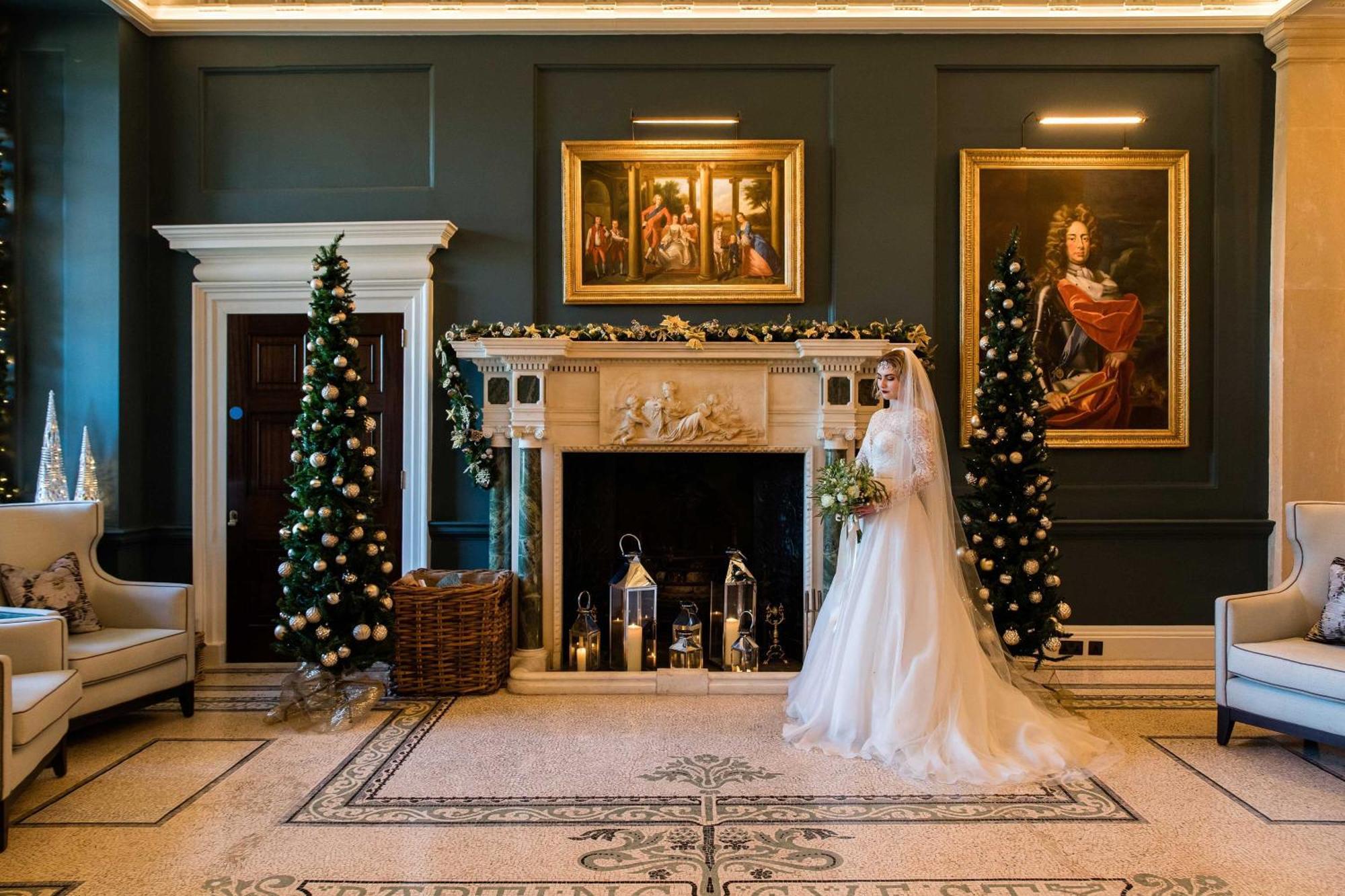The Langley, A Luxury Collection Hotel, Buckinghamshire Iver Extérieur photo