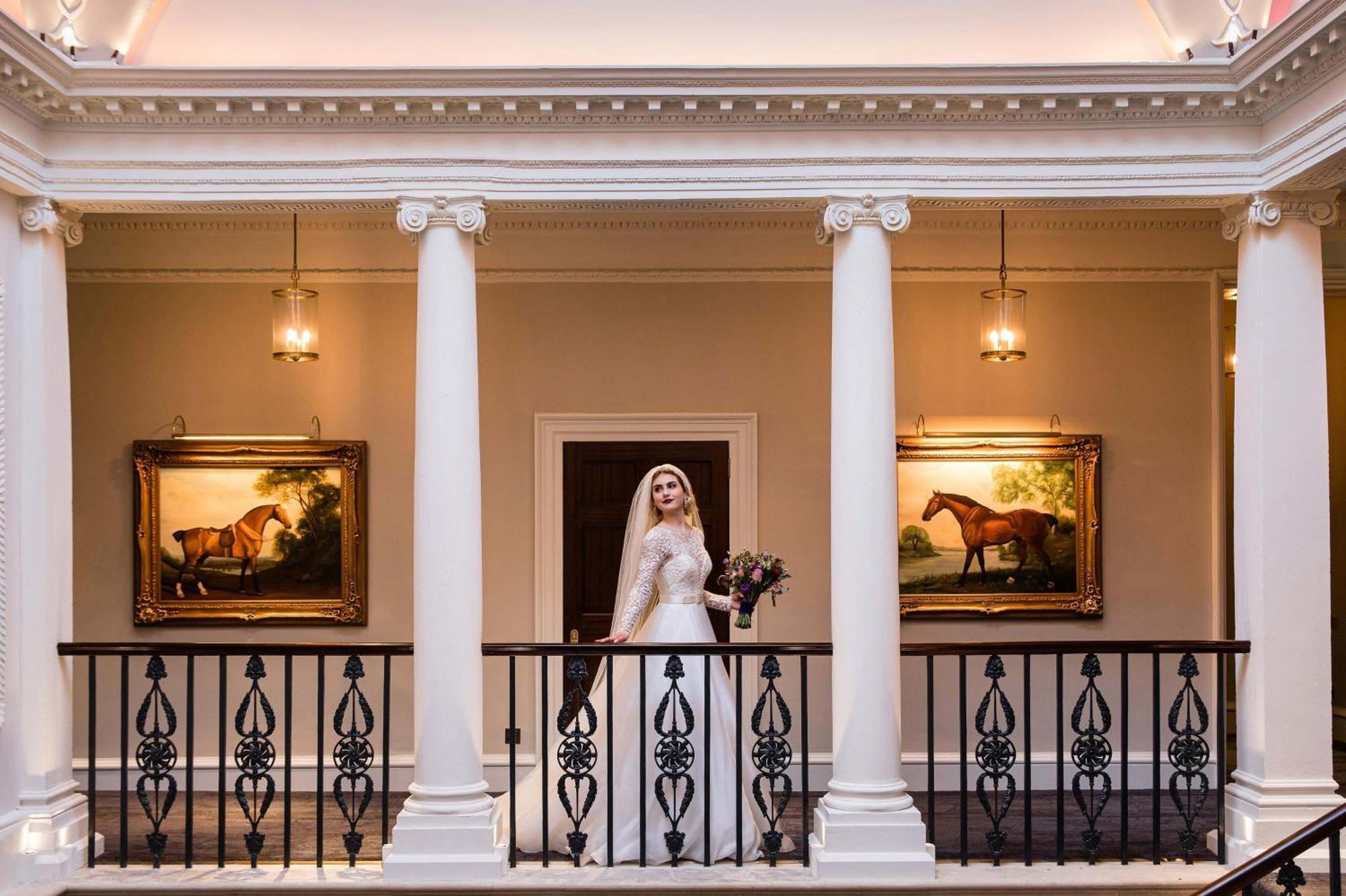 The Langley, A Luxury Collection Hotel, Buckinghamshire Iver Extérieur photo