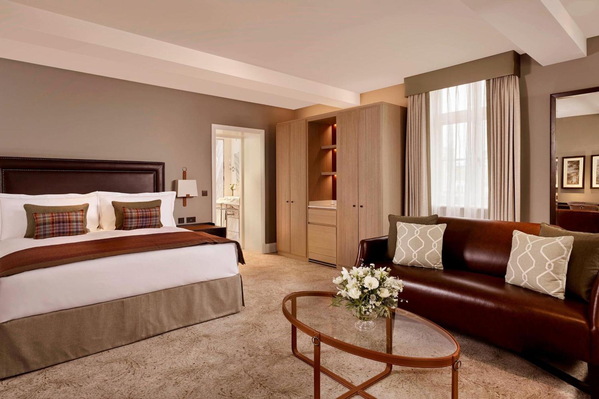 The Langley, A Luxury Collection Hotel, Buckinghamshire Iver Extérieur photo