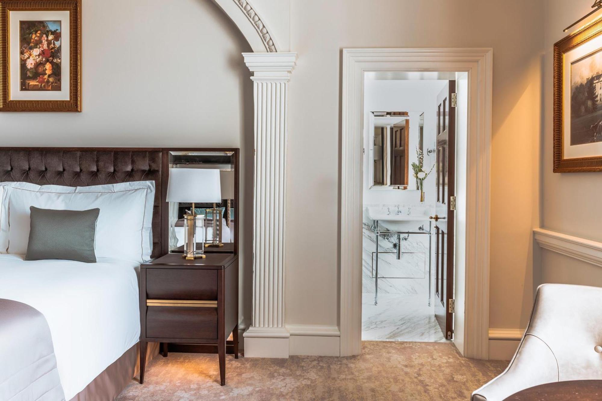 The Langley, A Luxury Collection Hotel, Buckinghamshire Iver Extérieur photo