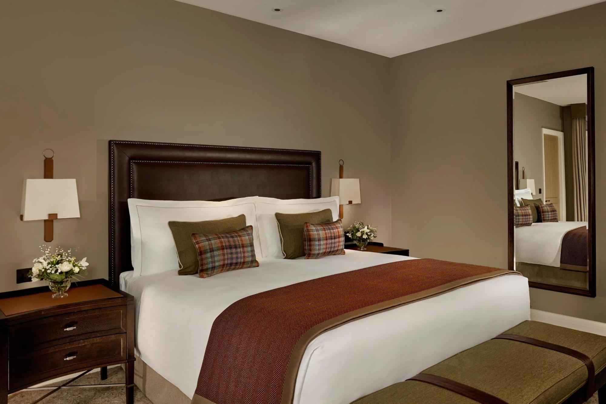 The Langley, A Luxury Collection Hotel, Buckinghamshire Iver Extérieur photo